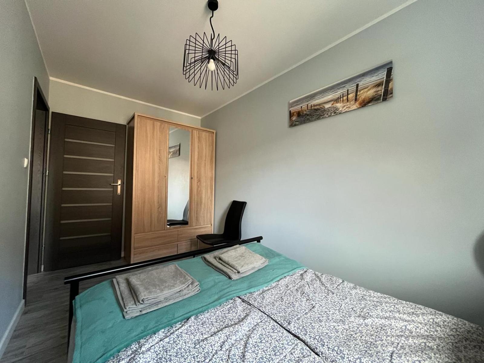 Apartament Hugo Svinoústí Exteriér fotografie